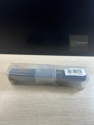 WERHE® 1 1/4" UNC pulgadas - prolongación para broca