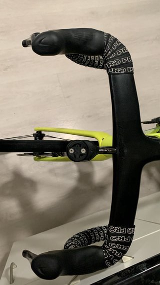 Bicicleta de carretera Specialized