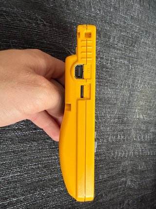 Game Boy Color Amarilla + Pokémon Oro