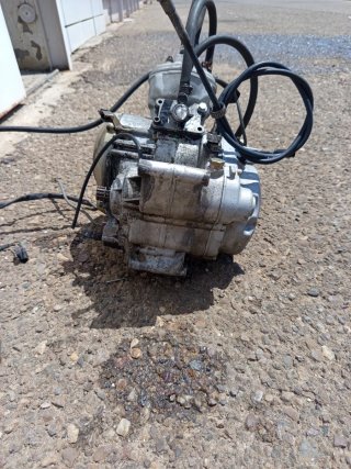 Motor Aprilia RS 50 AM6