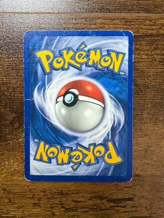 Carta Pokemon Marill 66 Neo Genesis 1st Edition