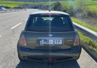 MINI Cooper 2006