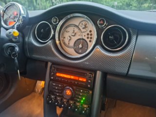 MINI Cooper 2006