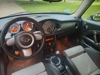 MINI Cooper 2006