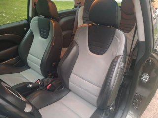 MINI Cooper 2006