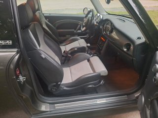 MINI Cooper 2006