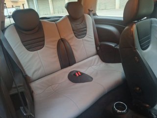MINI Cooper 2006