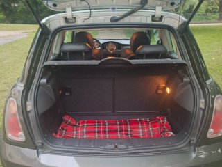 MINI Cooper 2006