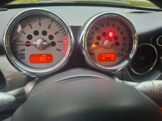 MINI Cooper 2006