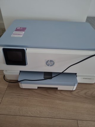 Impresora HP DeskJet 2710e Multifunción