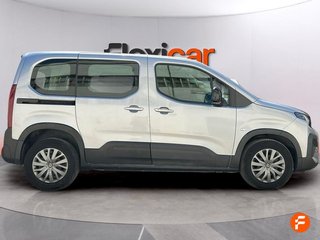 Peugeot Rifter Rifter Allure BlueHDi 100