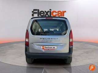 Peugeot Rifter Rifter Allure BlueHDi 100