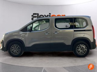 Peugeot Rifter Rifter Allure BlueHDi 100
