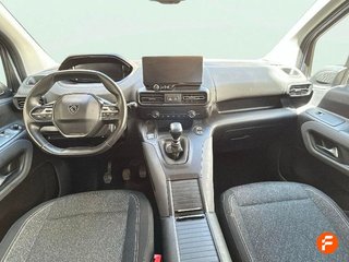 Peugeot Rifter Rifter Allure BlueHDi 100
