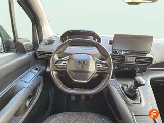 Peugeot Rifter Rifter Allure BlueHDi 100