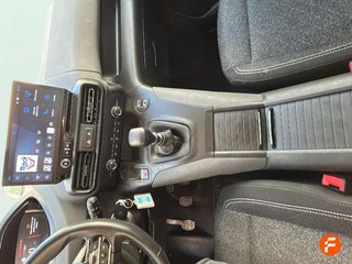 Peugeot Rifter Rifter Allure BlueHDi 100
