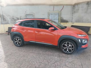 Hyundai Kona 2019