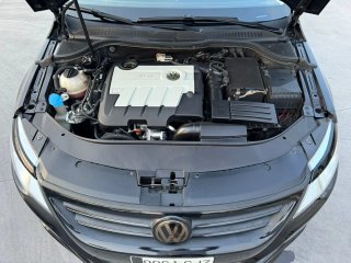 Volkswagen CC 2008