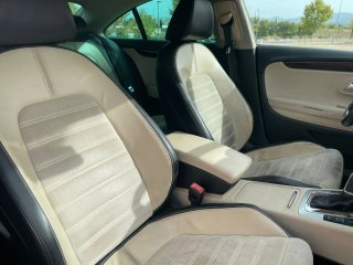 Volkswagen CC 2008