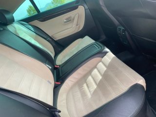 Volkswagen CC 2008