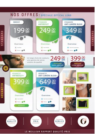 Diseñador Gráfico / Infografista – Diseño Prof