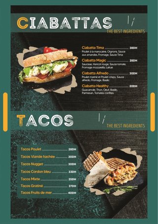 Diseñador Gráfico / Infografista – Diseño Prof