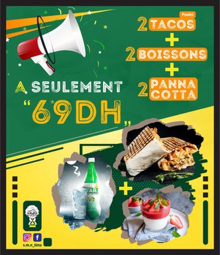 Diseñador Gráfico / Infografista – Diseño Prof