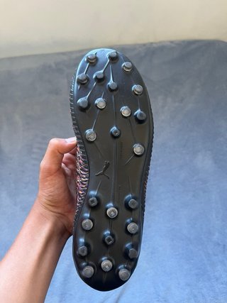 Zapatillas de fútbol Puma Future