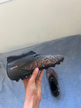 Zapatillas de fútbol Puma Future