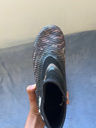 Zapatillas de fútbol Puma Future