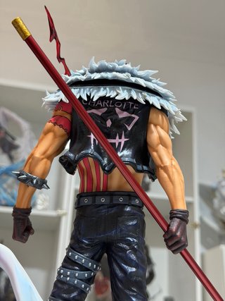 Charlotte Katakuri One Piece LX Studio One Piece