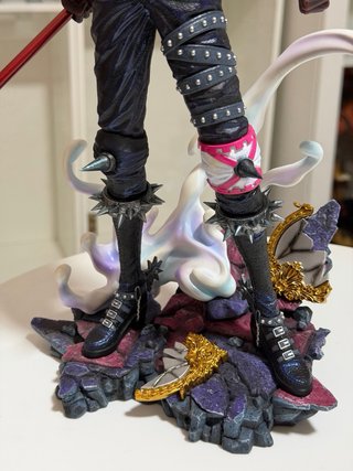 Charlotte Katakuri One Piece LX Studio One Piece