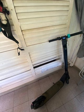 Patinete eléctrico Bongo Cecotec