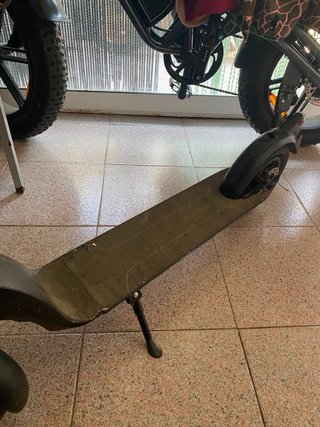 Patinete eléctrico Bongo Cecotec