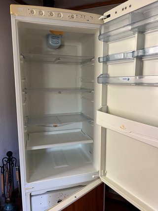Frigorífico Fagor Elegance- sólo frigo