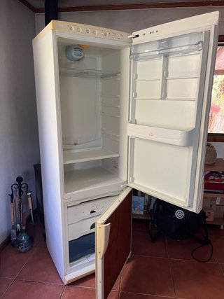Frigorífico Fagor Elegance- sólo frigo