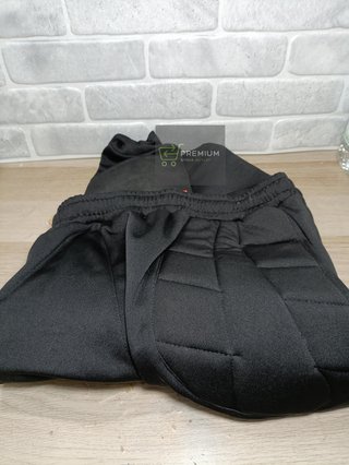 Pantalones de portero