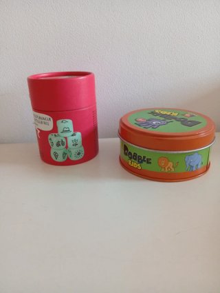 Lote 10 juegos de  mesa