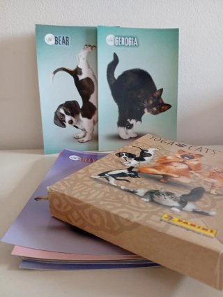 Lote 10 juegos de  mesa