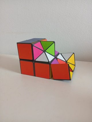 Lote 10 juegos de  mesa