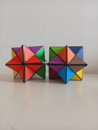 Lote 10 juegos de  mesa