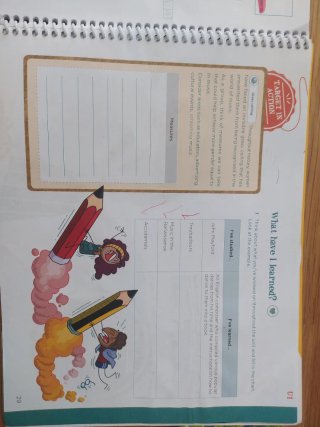 Libro Música 6 Primaria Anaya