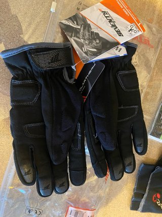Pack Moto Scorpion + Seventy A ESTRENAR Talla S/M