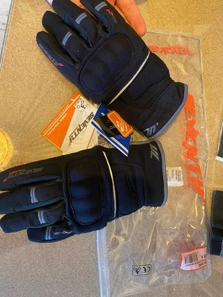 Pack Moto Scorpion + Seventy A ESTRENAR Talla S/M