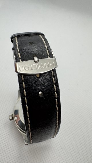 Hamilton Khaki Automatic Orologio da Uomo
