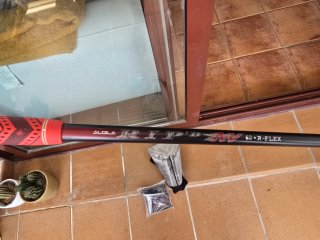 Set Callaway Golf Palos Derecha Caballeros
