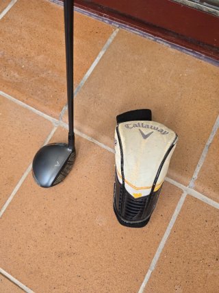 Set Callaway Golf Palos Derecha Caballeros