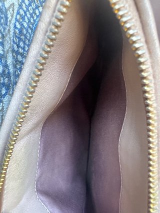 Bolso MiuMiu Piel Rosa Original