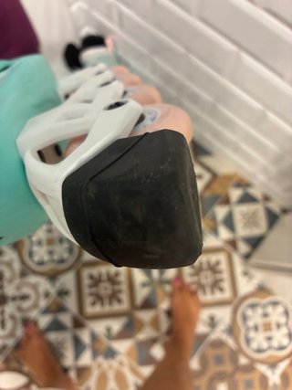 Patines en línea niña Talla 30-32