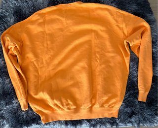 Sudadera Benetton Vintage XL
